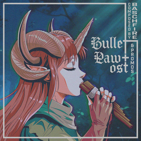 Bullet Paw Plus and Promos Soundtrack on Bandcamp