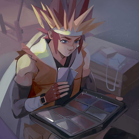 Millennium Blades Official FAQ