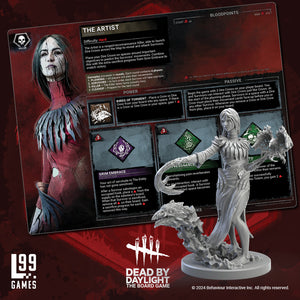 Malicious Expansion Preview – Jonah & The Artist