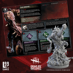 Malicious Preview Blog – Haddie & The Dredge