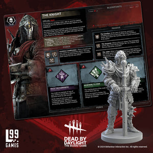 Malicious Expansion Preview – Vittorio & The Knight