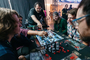 Dead by Daylight™: The Board Game 10th Anniversary Edition Launch Date Updated