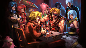 Want Kickstarter news? Get involved!