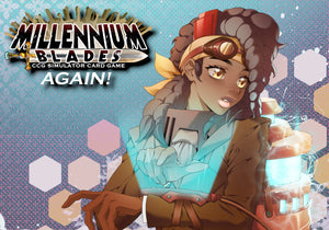 Millennium Blades Again Final 48 Hours! Countdown Livestream!
