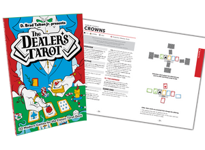 The Dealer's Tarot