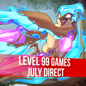 Level 99 games Direct (July 2026)