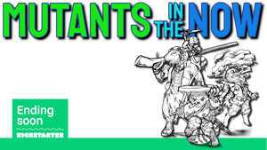 Mutants in the Now