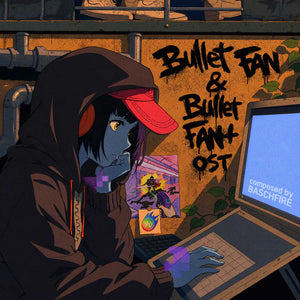 New Bullet Music Available Now!