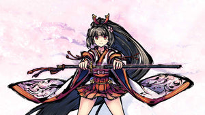 Last Call For Address Changes and Arm Yourself - Mizuki