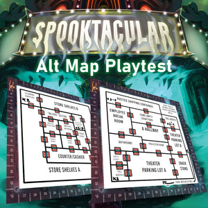 Spooktacular Alt Map Playtest