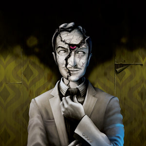Announcing Retail Gift Copies of Spooktacular
