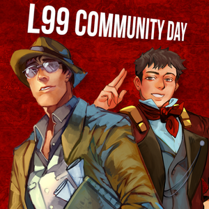 L99 Community Day Event