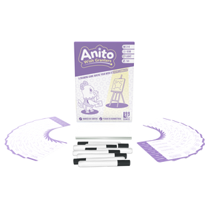 Anito: Wish Granters