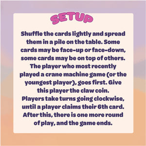 Card Catcher