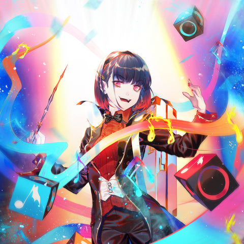 Bullet Official Lore Site