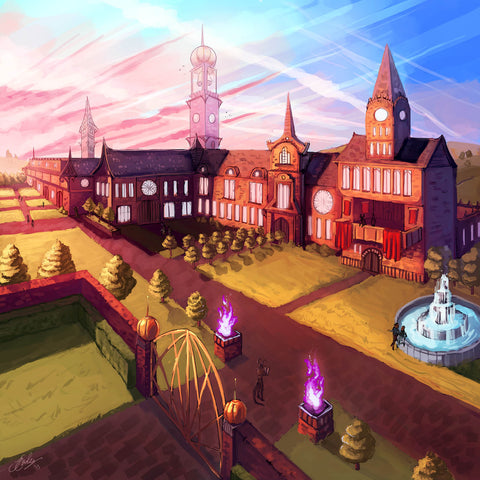 Argent Randomizer App