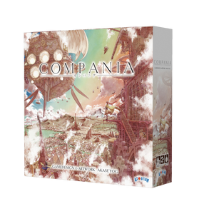 Compania [back-order]
