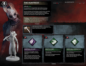 Dead by Daylight™: Gatekeeper Expansion