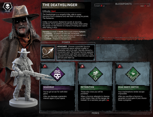 Dead by Daylight™: Unbroken Expansion