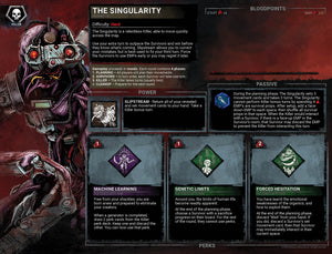 Dead by Daylight™: Lightbringer Expansion [back-order]