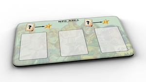 Millennium Blades Deluxe Upgrade