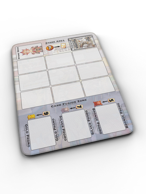 Millennium Blades Deluxe Upgrade