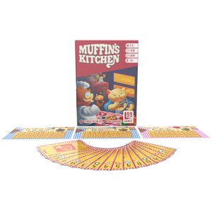 Muffin’s Kitchen