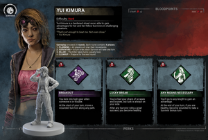 Dead by Daylight™: Unbroken Expansion
