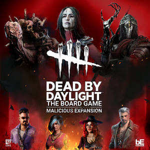 Dead by Daylight™: Malicious Expansion