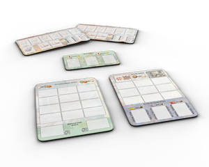 Millennium Blades Deluxe Upgrade
