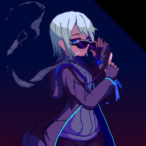 Bullet Surge on Steam