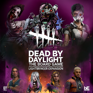Dead by Daylight™: Lightbringer Expansion [back-order]