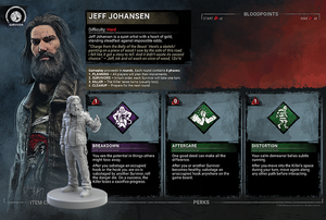 Dead by Daylight™: Gatekeeper Expansion