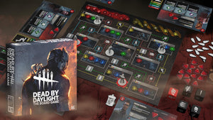 Dead by Daylight™: The Board Game
