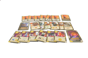 Argent: Mancers of the University - Level 99 Store - Level 99 Games