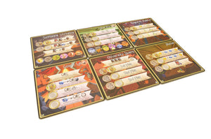 Argent: Mancers of the University - Level 99 Store - Level 99 Games