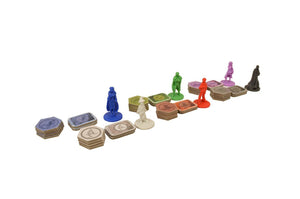 Argent: Mancers of the University - Level 99 Store - Level 99 Games