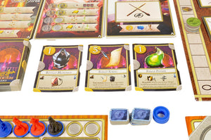 Argent: The Consortium - Level 99 Store - Level 99 Games