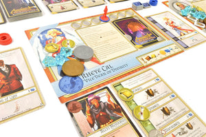 Argent: The Consortium - Level 99 Store - Level 99 Games
