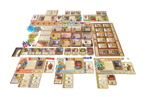 Argent: The Consortium - Level 99 Store - Level 99 Games