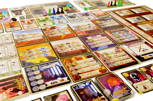Argent: The Consortium - Level 99 Store - Level 99 Games