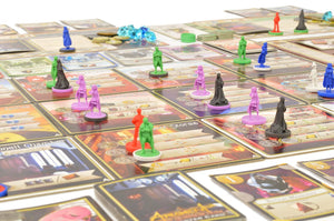 Argent: The Consortium - Level 99 Store - Level 99 Games