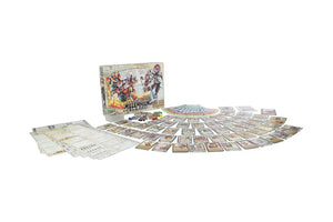 Millennium Blades - Level 99 Store - Level 99 Games
