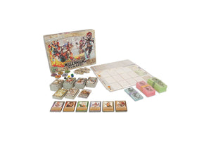 Millennium Blades - Level 99 Store - Level 99 Games