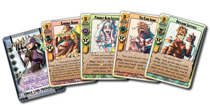 Millennium Blades Set Rotation - Level 99 Store - Level 99 Games